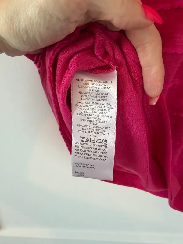 Anthropologie Top - Image 4