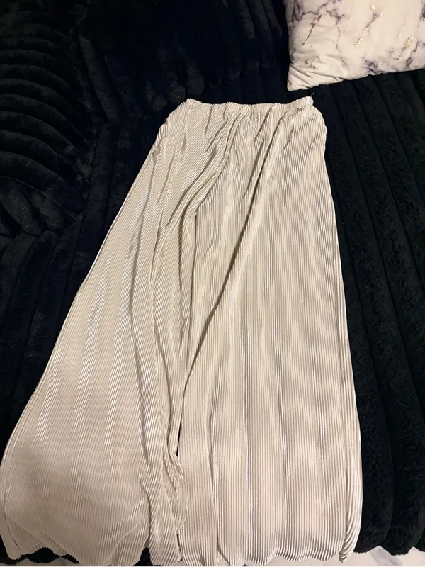 Skirt Subcategory Identification Tan - Image 4