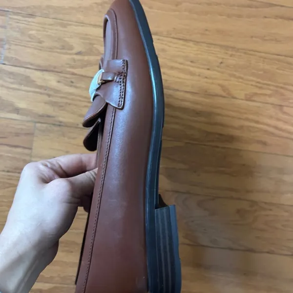 NEW Naturalizer women loafer size 8 - Image 2