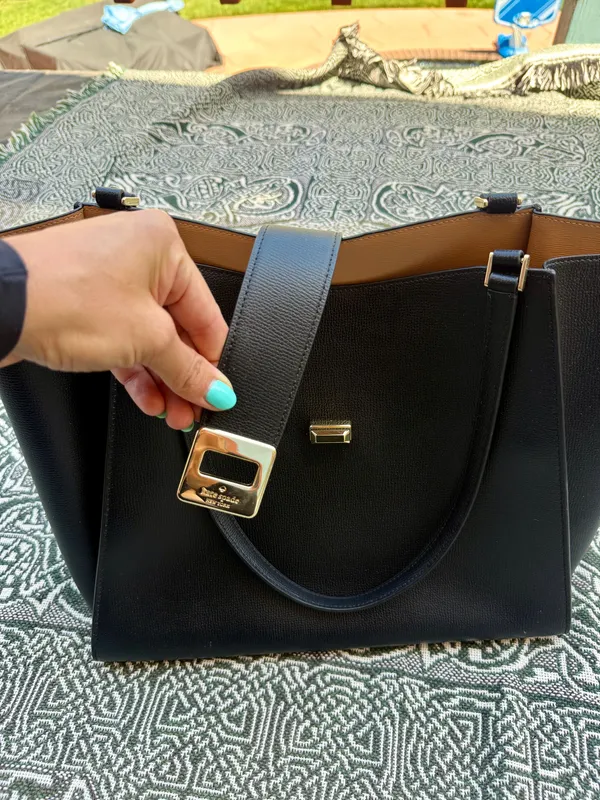 Kate Spade Phoebe Tote - Image 6