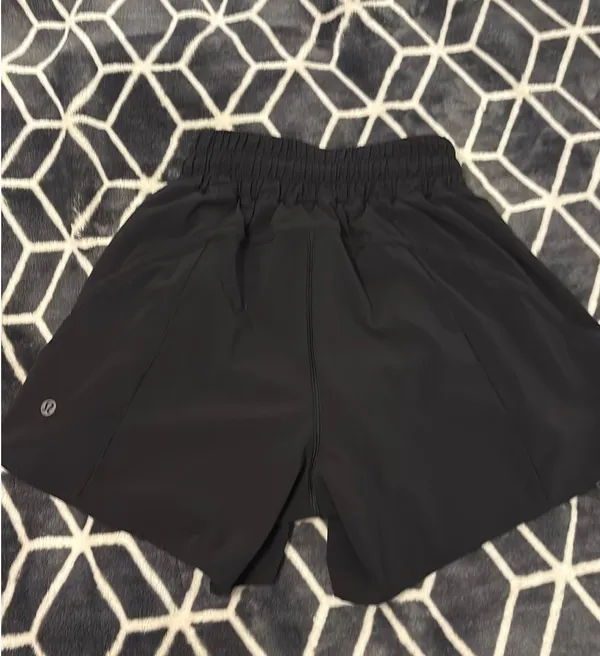 Lululemon Shorts - Image 2