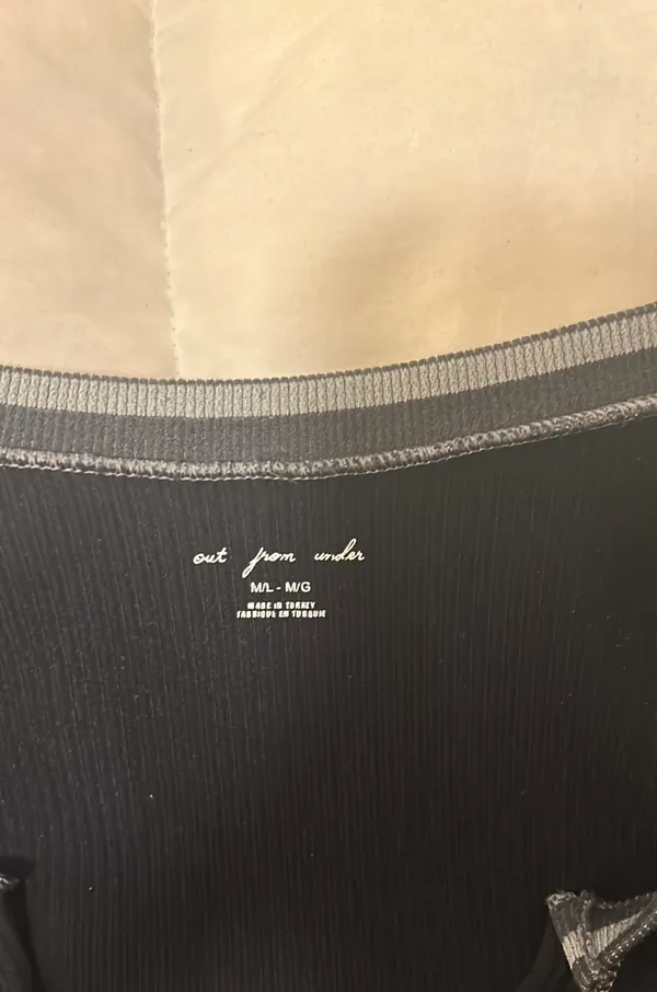 Urban Outfitters Long-sleeve - Image 4