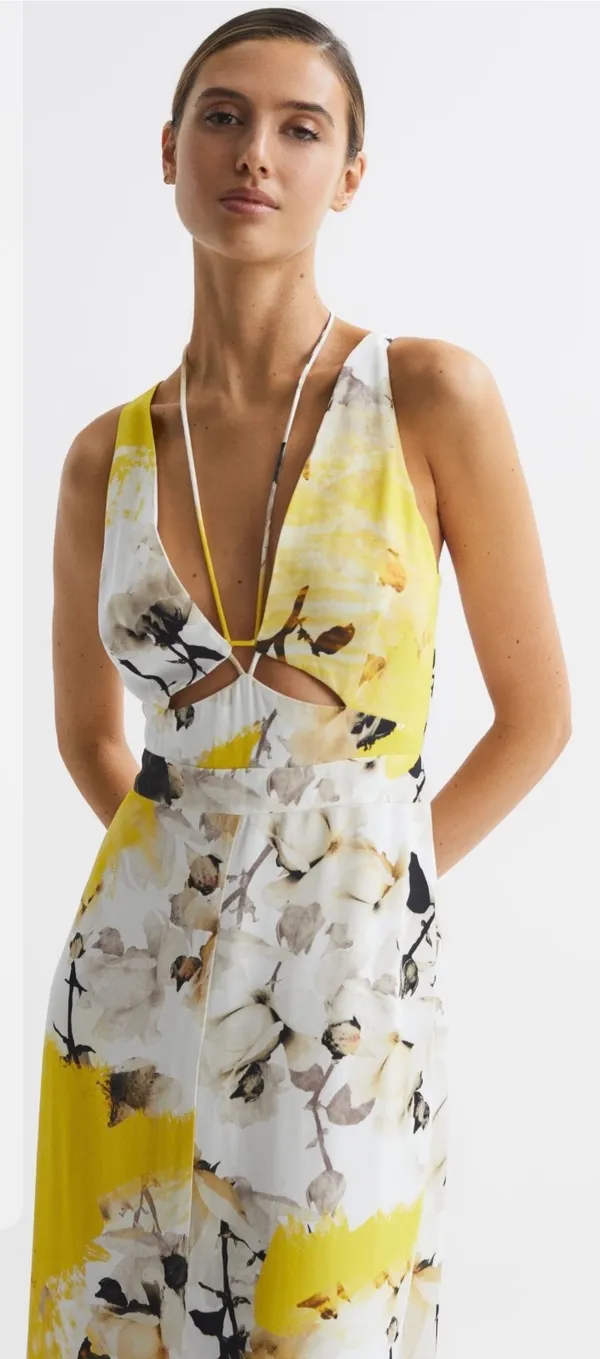 Reiss Dress - Image 2