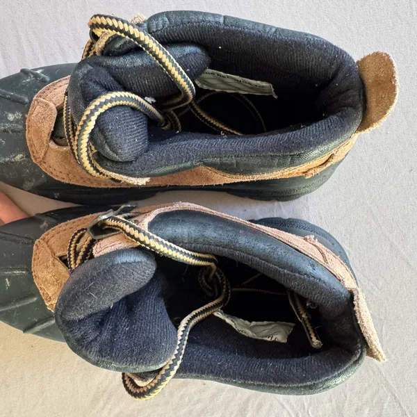 Thermolite Winter Duck Boots - Image 6