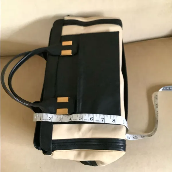 CHLOE ALICE leather bag 🌹🌹🌹 - Image 11