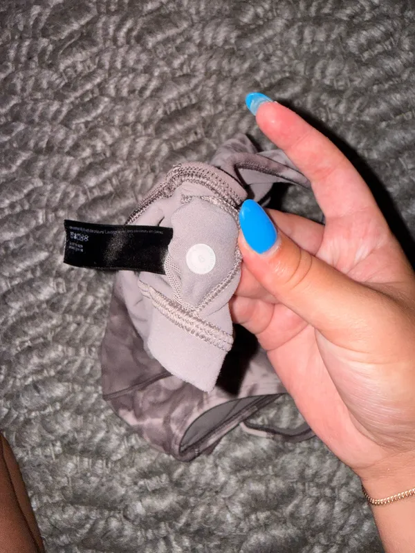 Lululemon Align Tank - Image 3