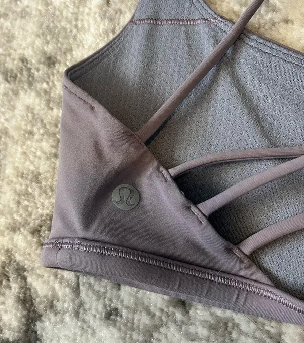 Lululemon Free To Be Bra (Wild) - Image 5