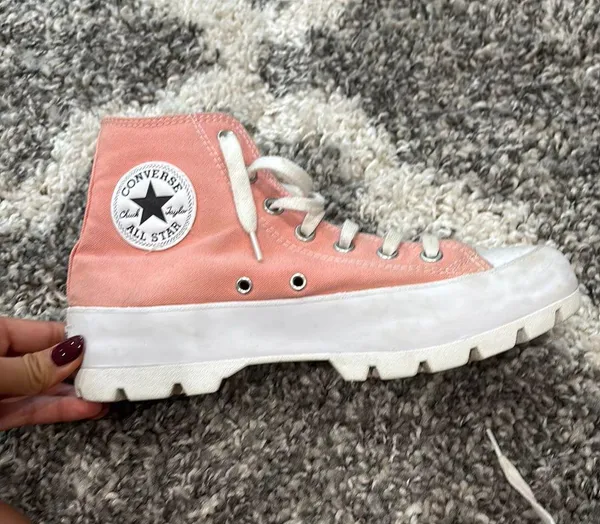 Converse High-Top - Image 2