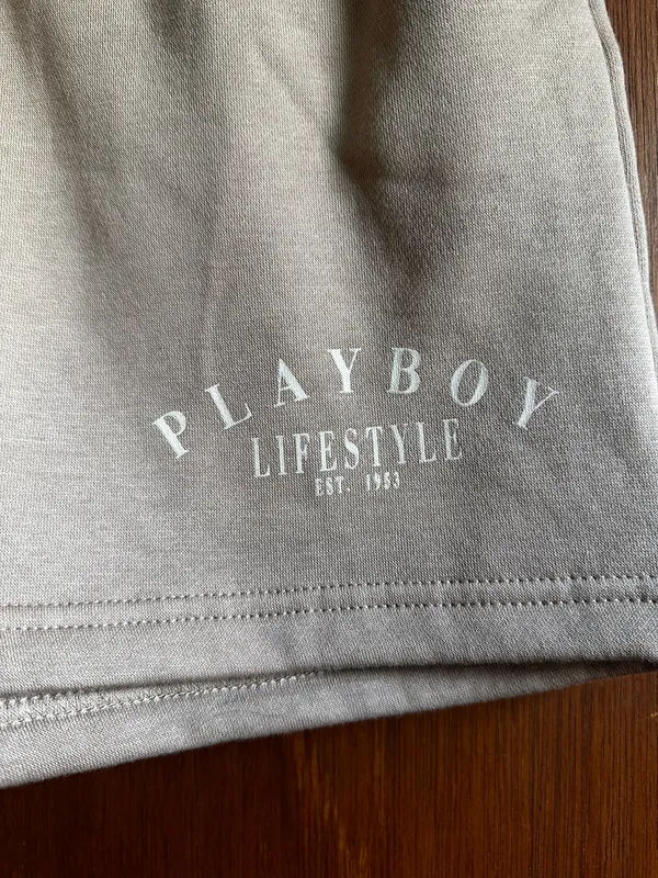 Missguided Playboy Sweat - Image 2