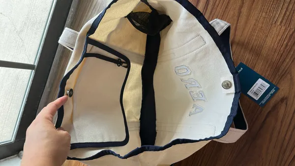 Aeropostale Beach Bag - Image 3