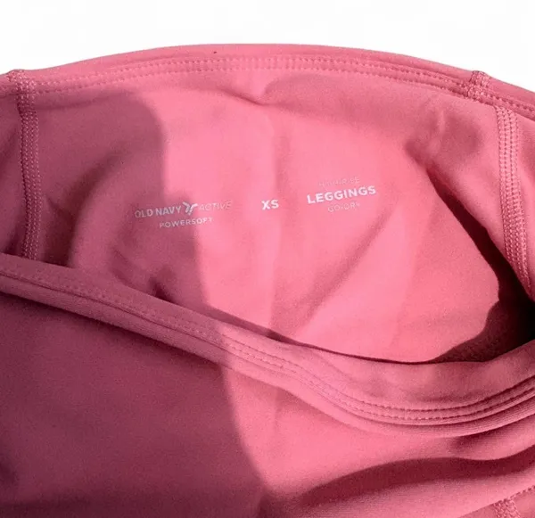 Old Navy Active Leggings Women’s - Image 3