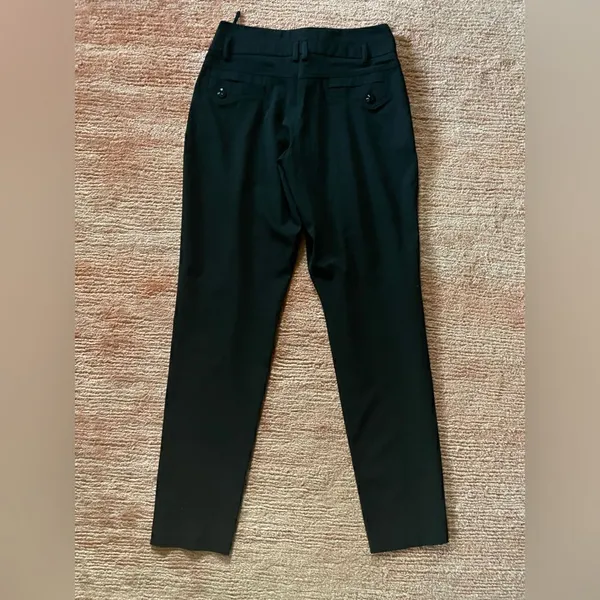 Pants Black - Image 2