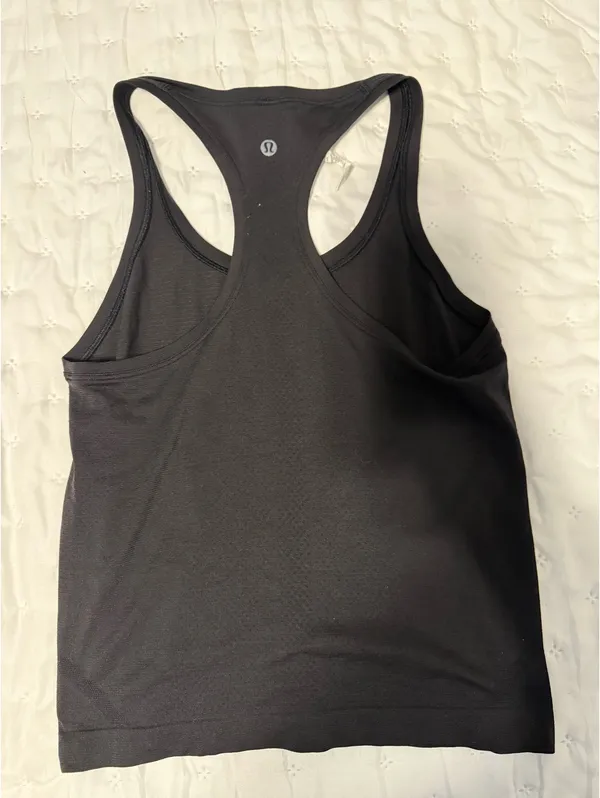Lululemon Tank - Image 2