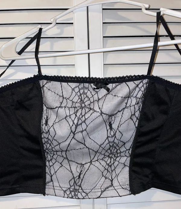 Halloween Corset  - Image 4