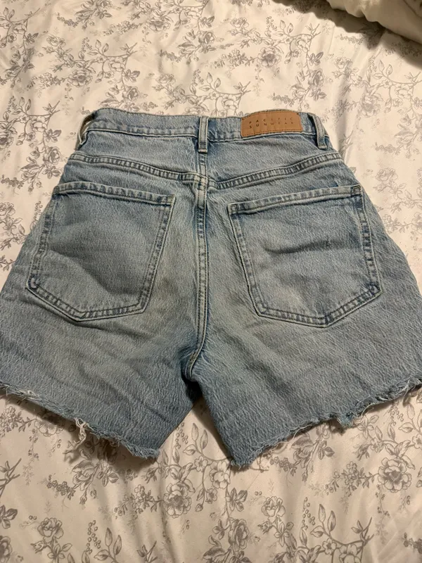 PacSun Jean Shorts - Image 2
