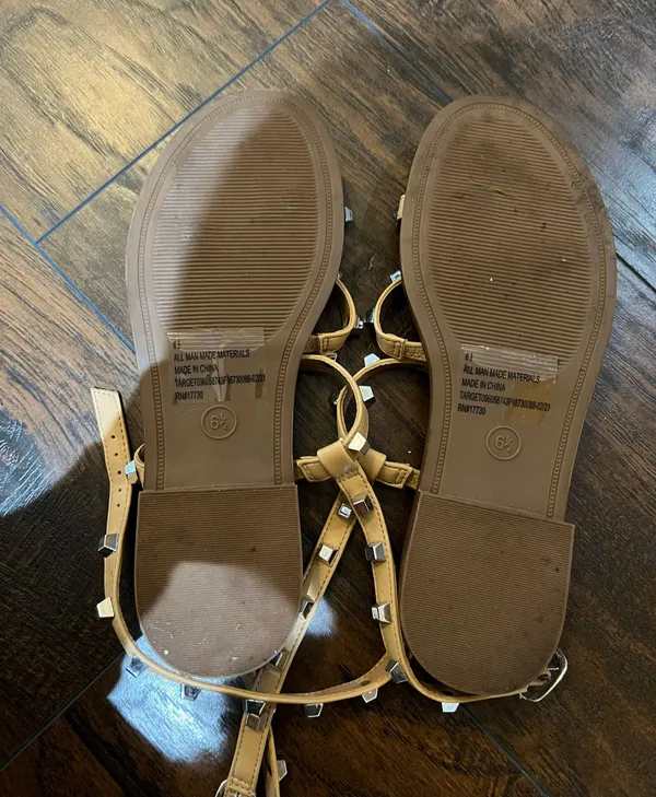 Target sandals - Image 13