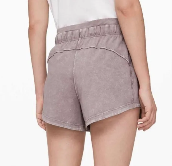 Lululemon Inner Glow Shorts - Image 6