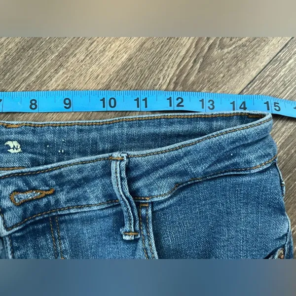 Old navy (Size 10) - Image 4