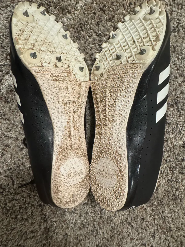 Adidas Spikes Track - Image 2