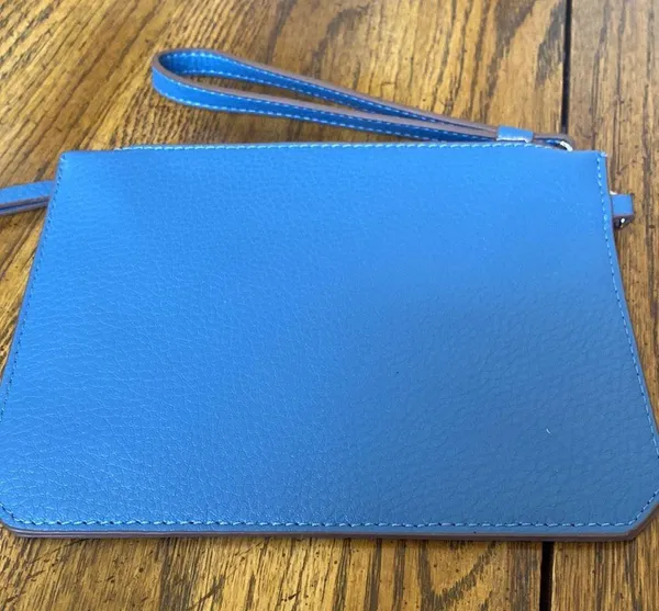 Anne Klein wristlet - Image 6