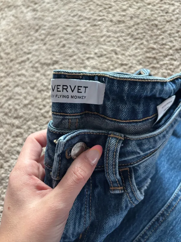 Vervet Flying Monkey Jeans - Image 3