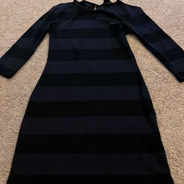 French connection dress 2‎ - Image 3