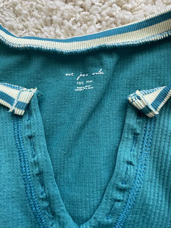 Urban Outfitters Top - Image 2