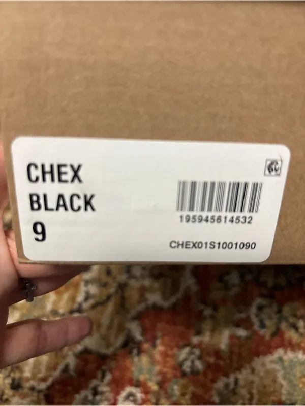 Steve Madden Women's Chex Slipper size 9M brand new - Image 11