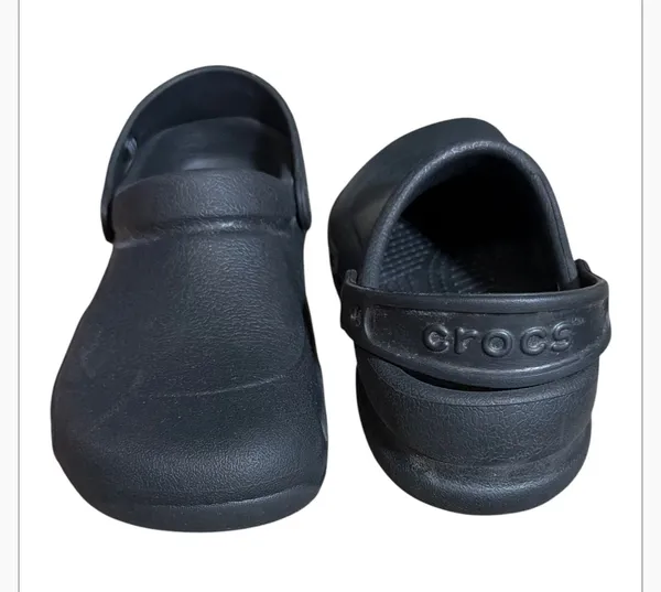 Crocs Bistro Adult Clogs, - Image 4