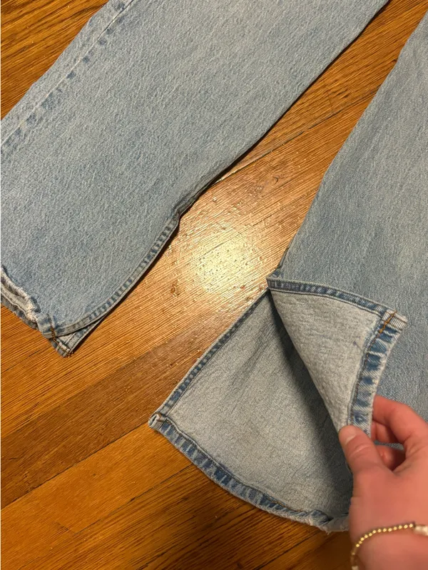 Abercrombie Jeans - Image 3
