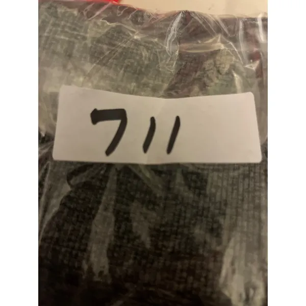 Victoria Secret PINK Sport Seamless‎ High Waist Contour Leggings Women L Gray - Image 12