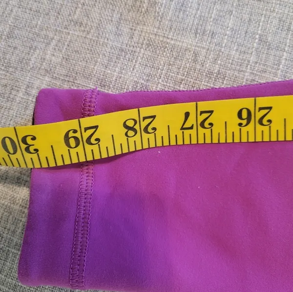 REVERSIBLE LEGGINGS - Image 11