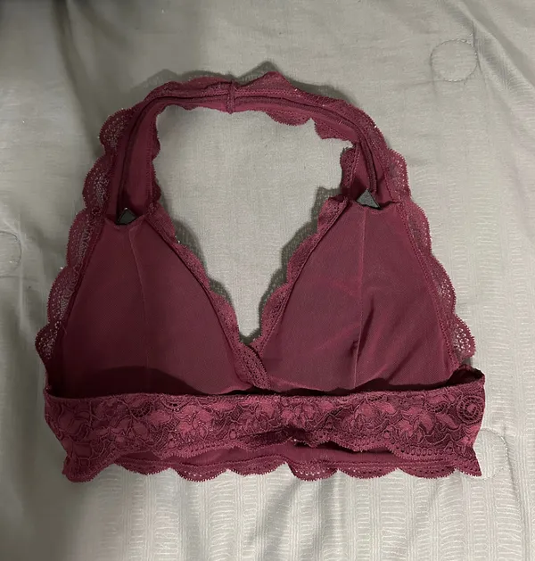 Live Love Dream Bralette - Image 2