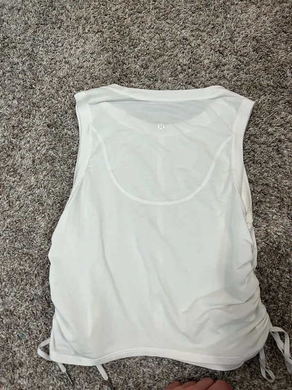 Lululemon Tank - Image 2