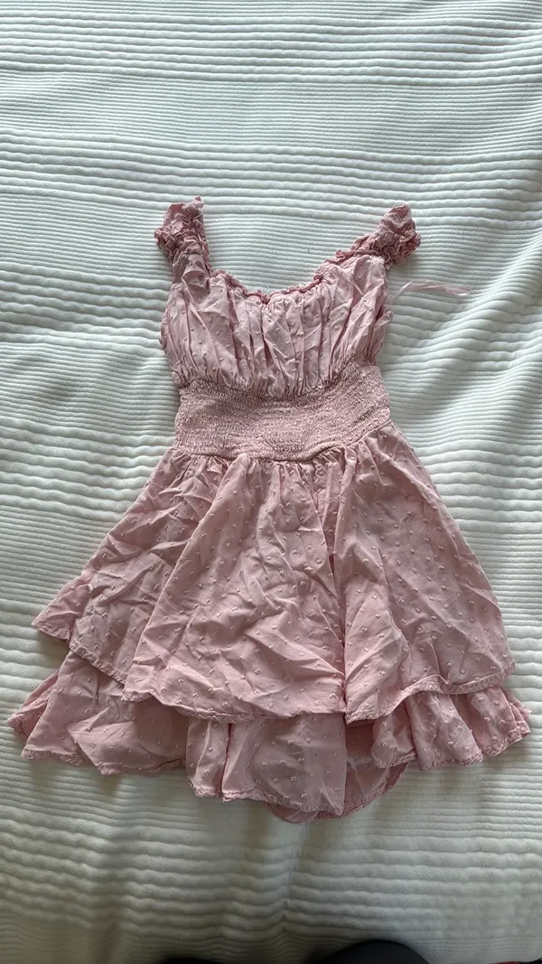 Urban Outfitters Dress Mini - Image 2