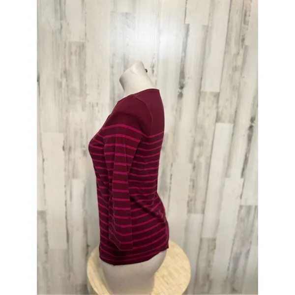 A new day stripped blouse - Image 2