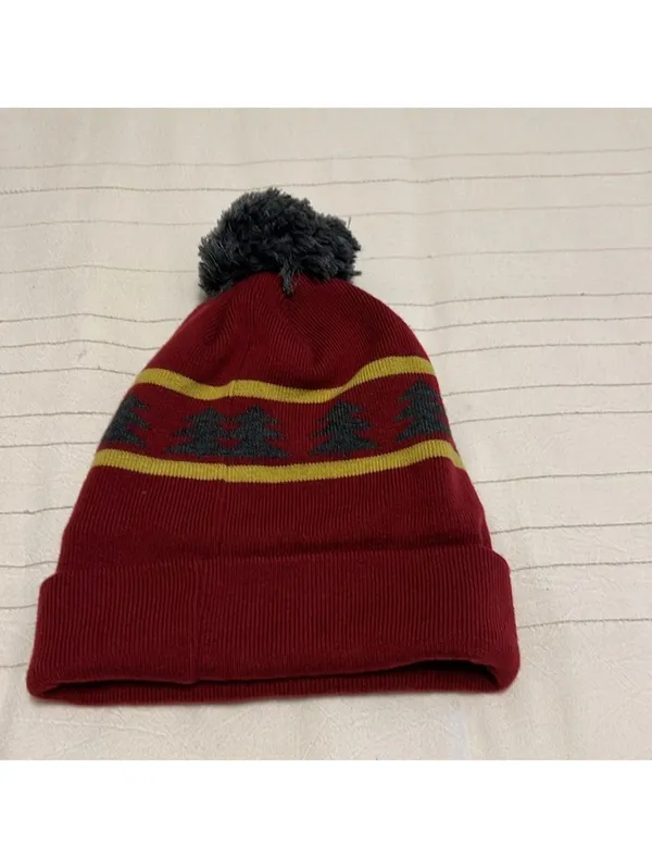 Dakine Merino Wool Blend‎ Beenie - Image 2