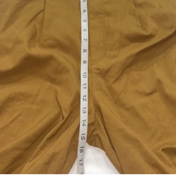 Free People Turning Point Trousers in size 12 - Image 5