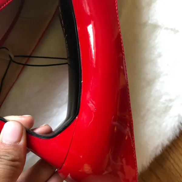 ZARA Pumps size 6 - Image 5