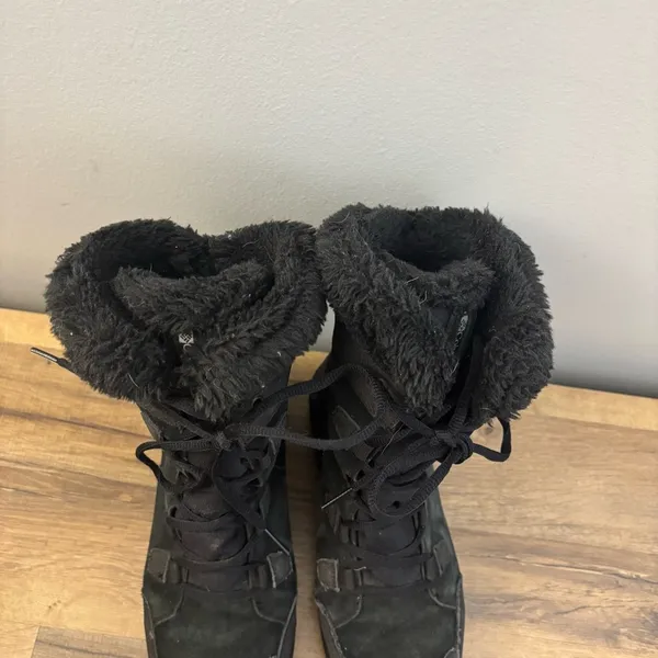 Columbia Ice Maiden II Insulated Waterproof Winter Snow Boot Women's - Image 5