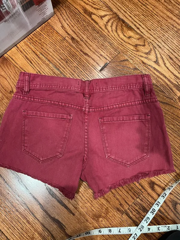 Free People Shorts - Image 7