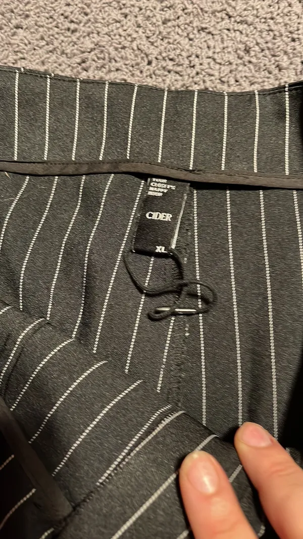 Cider NWOT  Pants - Image 4