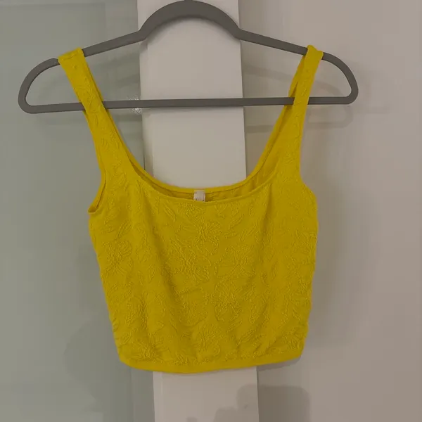 Anthropologie Bralette - Image 2
