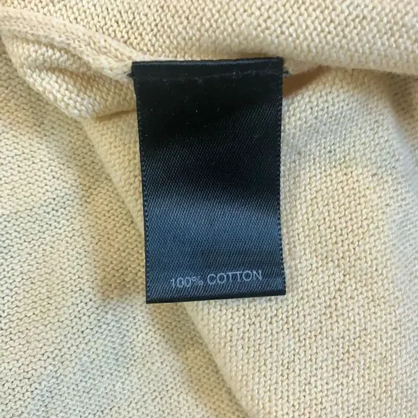 Avenue 22/24 Women’s Yellow Turtleneck Sweater - Image 8