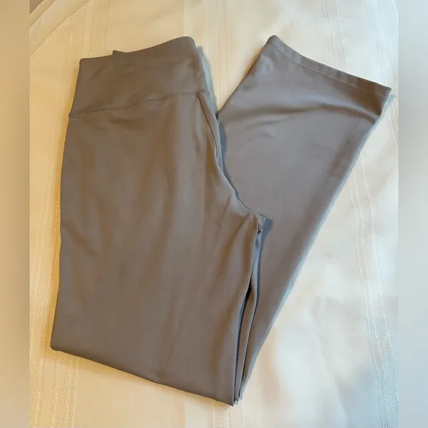 Danskin Taupe Leggings - Image 3