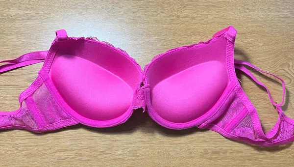 Juicy Couture Bra - Image 2