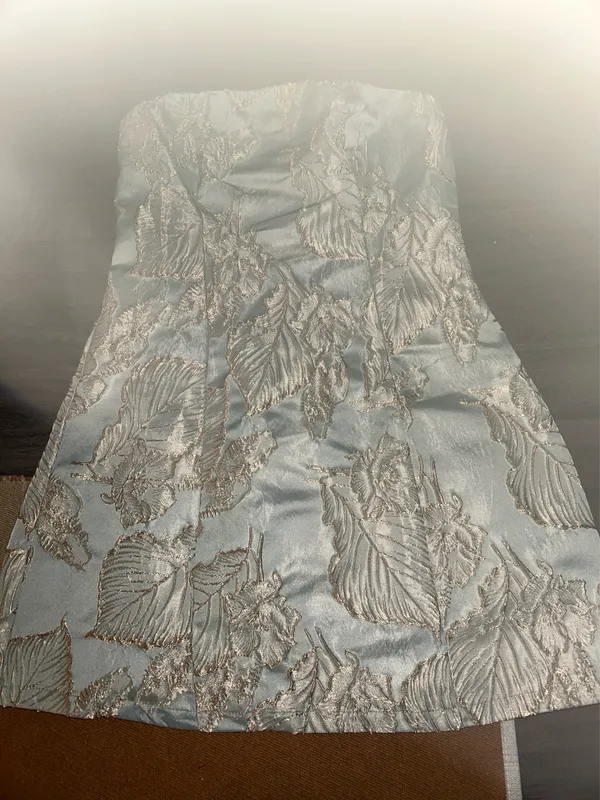 Lulus Dress Mini - Image 2
