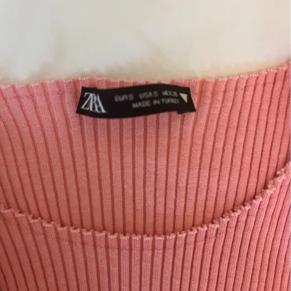 Zara Tank - Image 2
