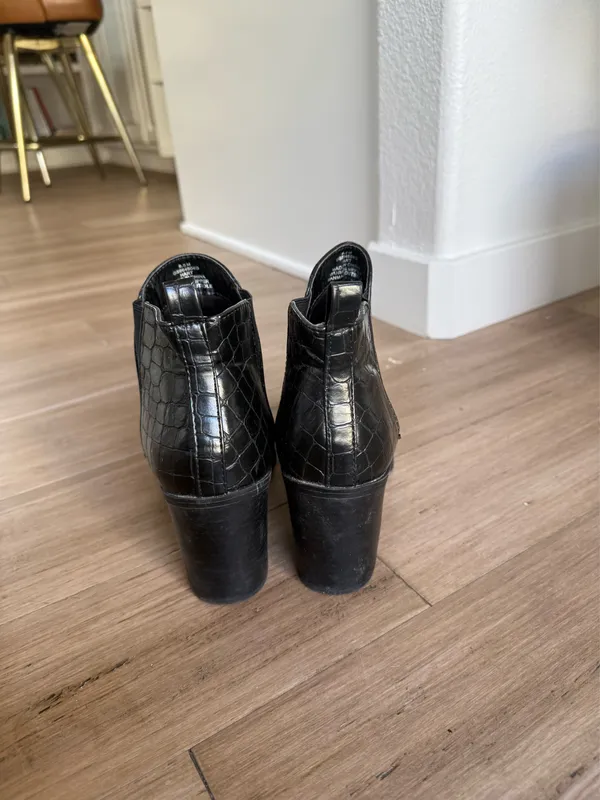 MIA Booties - Image 5