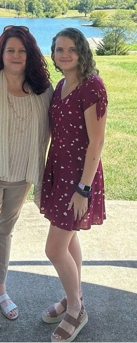 Arizona Dress - Image 5